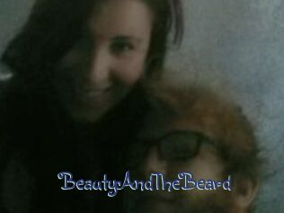 BeautyAndTheBeard