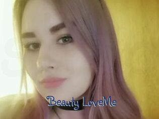 Beauty_LoveMe Stripx