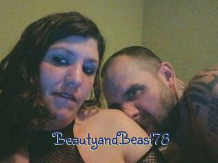 BeautyandBeast78