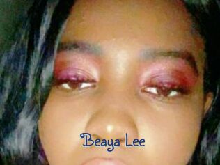 Beaya_Lee