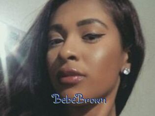 BebeBrown