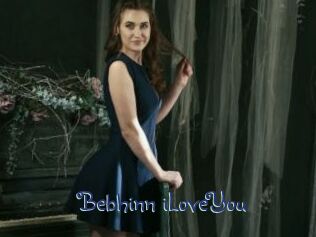 Bebhinn_iLoveYou