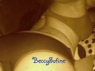BeccySofine