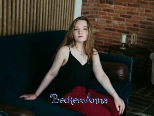 BeckerAnna