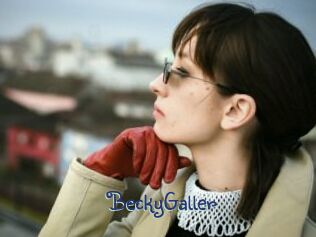 BeckyGaller