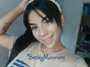 BeckyMonroee