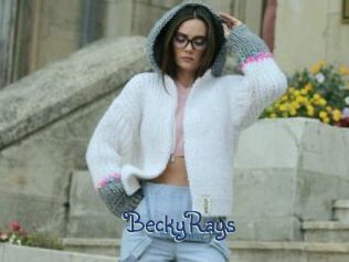 BeckyRays Stripx