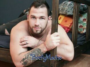 BeefyMacho
