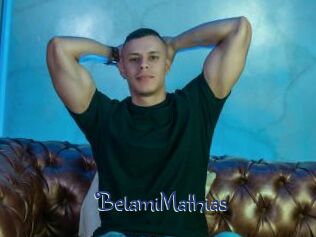 BelamiMathias