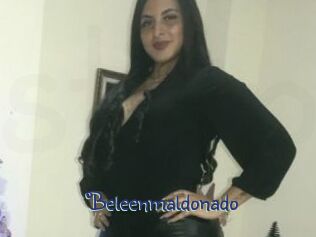 Beleenmaldonado Stripx