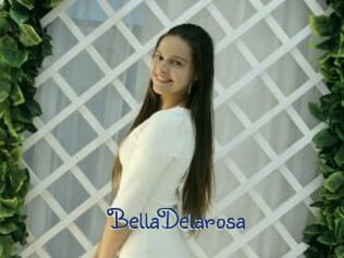 BellaDelarosa Stripx