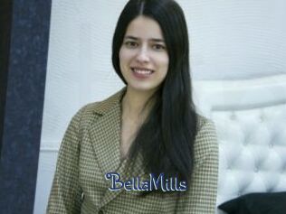 BellaMills