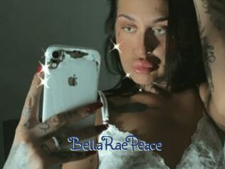 BellaRaePeace