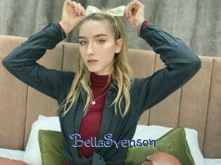BellaSvenson