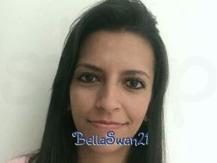 BellaSwan21