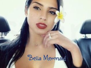 Bella_Mermaid Stripx