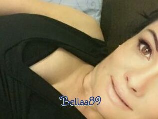 Bellaa89
