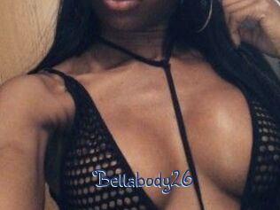 Bellabody26