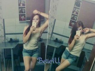 Belle4U