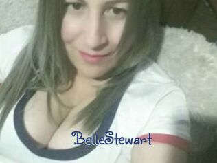 BelleStewart