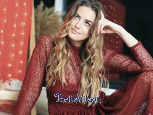 BelleVilson