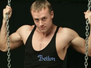 Belton