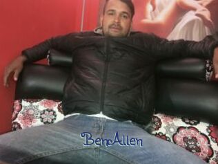 BenAllen