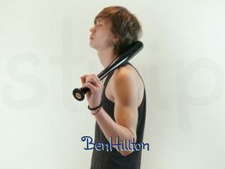 BenHillton
