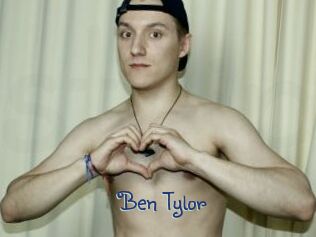 Ben_Tylor