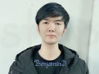Benjamin21