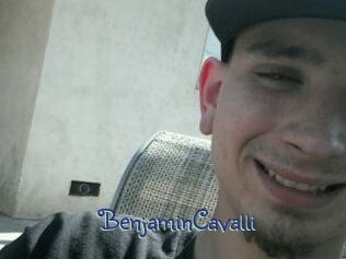 Benjamin_Cavalli