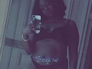 Benji_xo