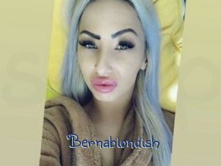 Bernablondish
