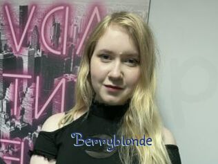 Berryblonde