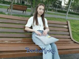 BerthaKinkyi