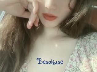 Besokuse
