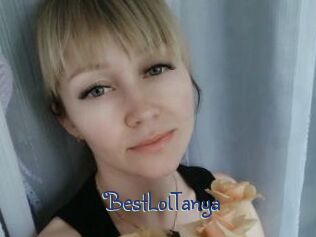 BestLolTanya