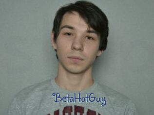 BetaHotGuy