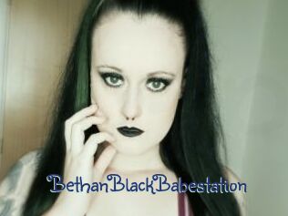 BethanBlackBabestation