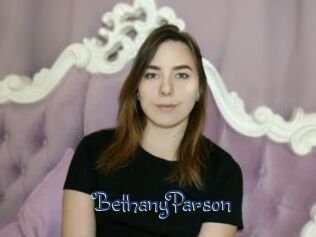 BethanyParson