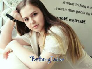 BettanyTailor Stripx