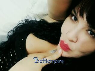 Bettiemoon