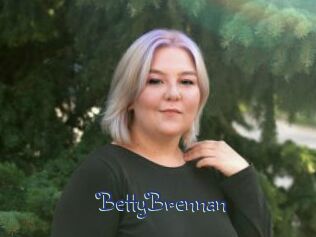 BettyBrennan