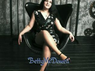 BettyMcDowell
