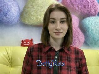 BettyRols