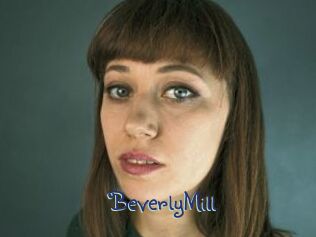 BeverlyMill Stripx