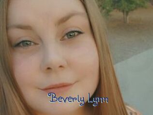 Beverly_Lynn