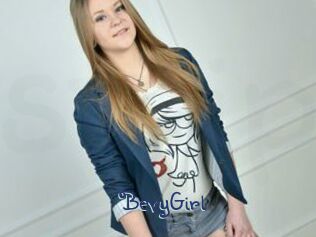BevyGirl