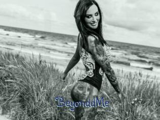 BeyonddMe