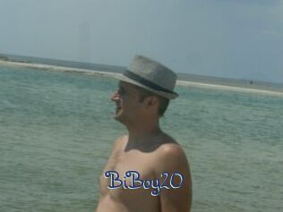 BiBoy20
